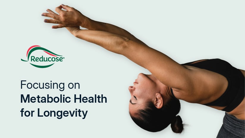 Balancing Glucose & Insulin for Longevity 