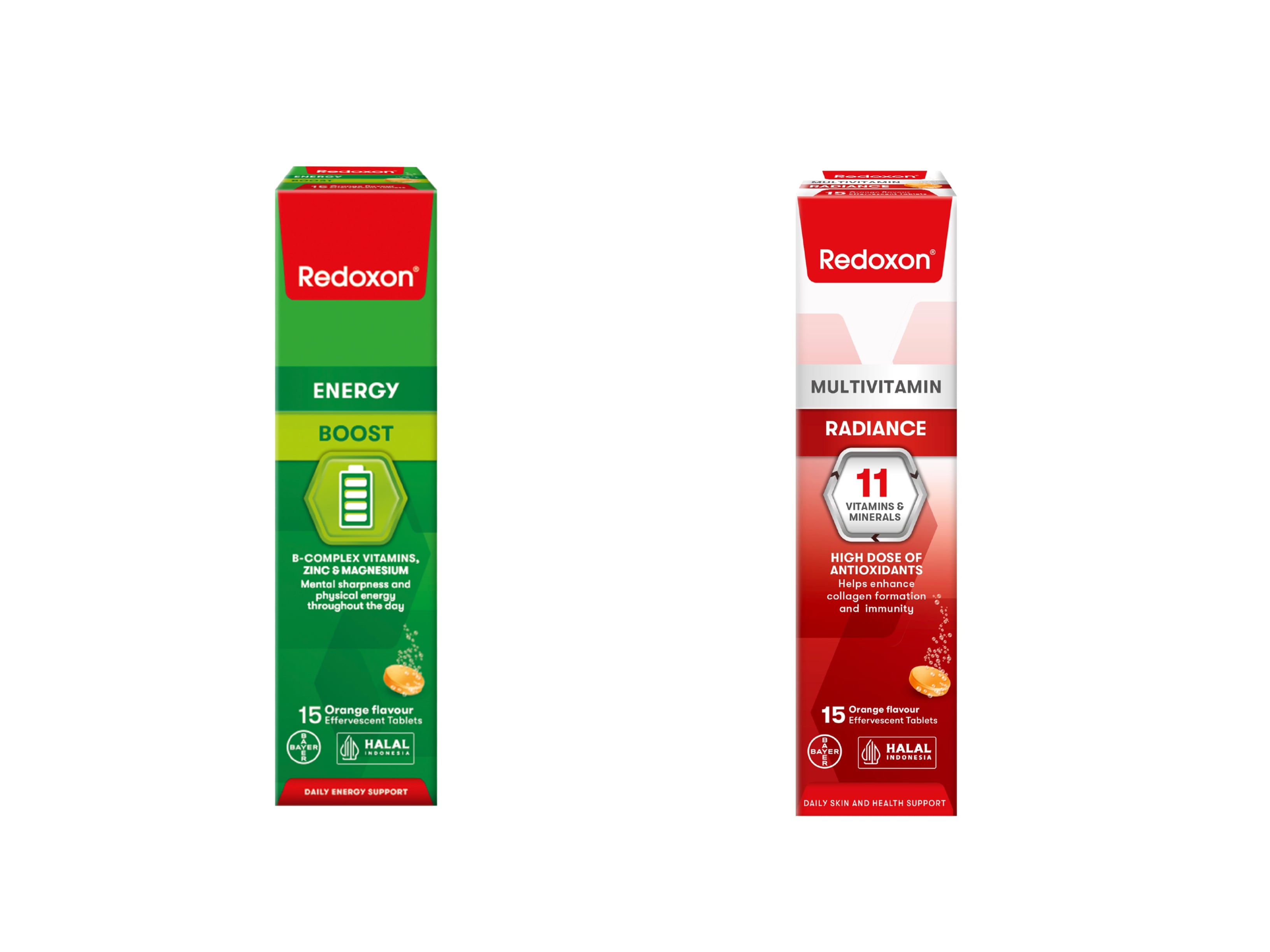 Bayer’s Redoxon strides beyond immunity as demand for proactive wellness grows