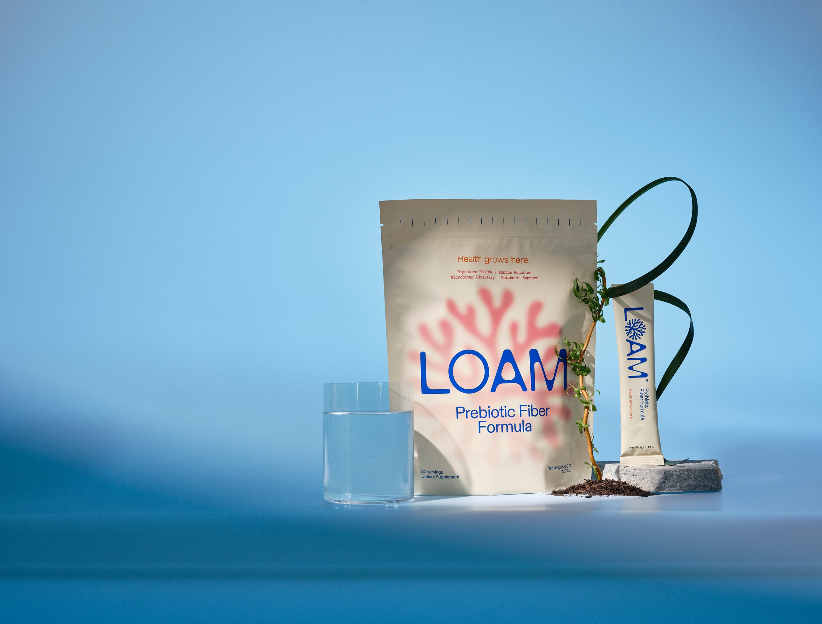 Launching Loam: Dr. Karan Rajan on fixing the fiber gap