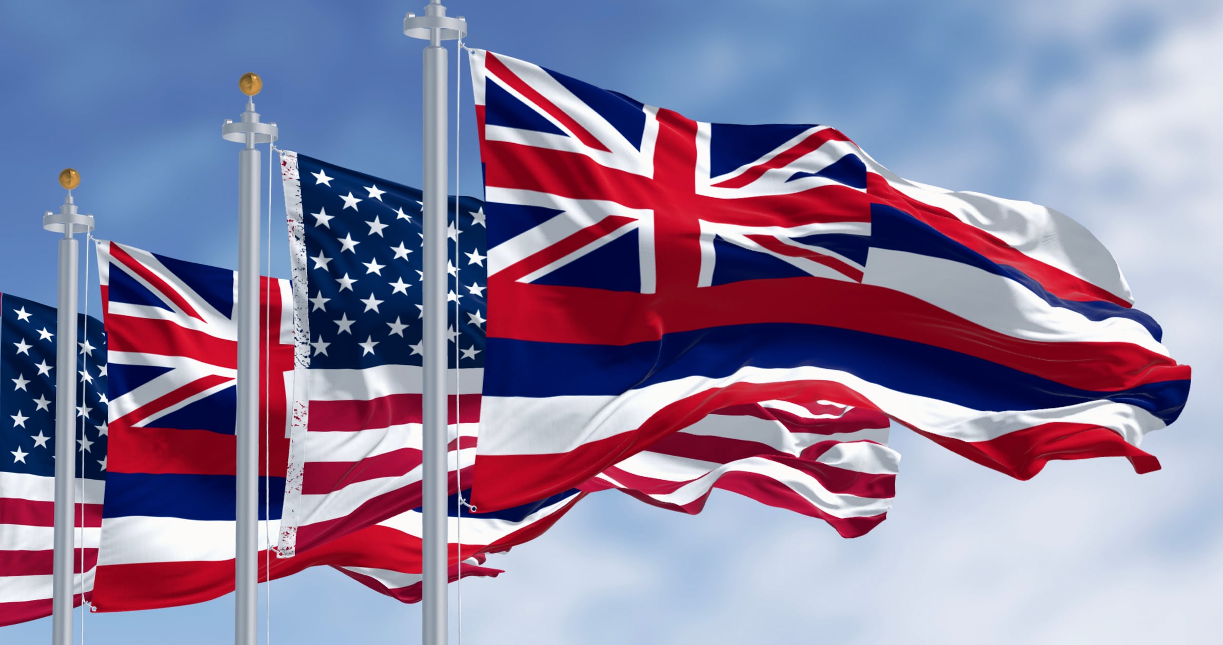 Hawaiian legislators seek to restrict access to weight loss and muscle supplements