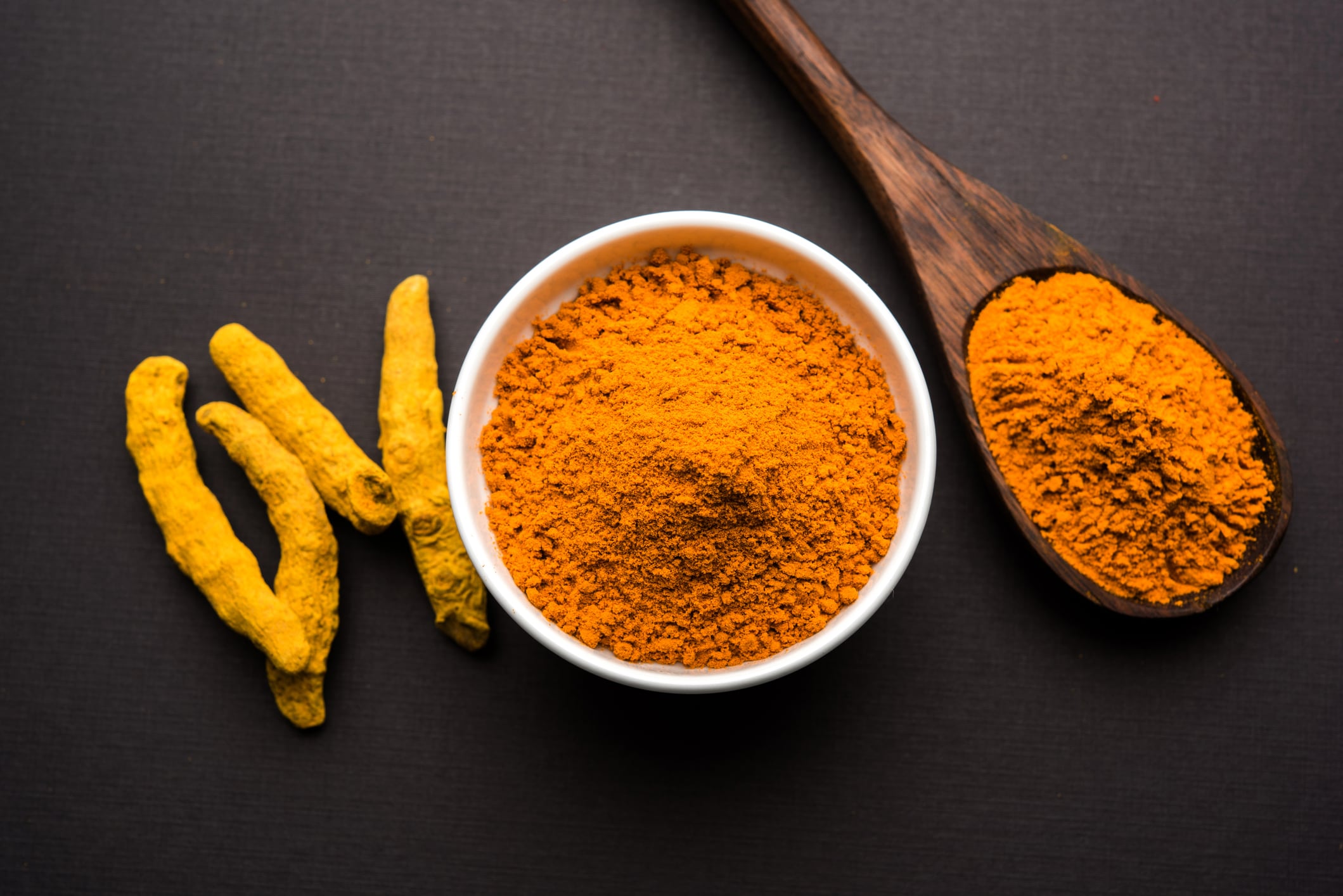 Turmeric extract may support sports recovery: RCT