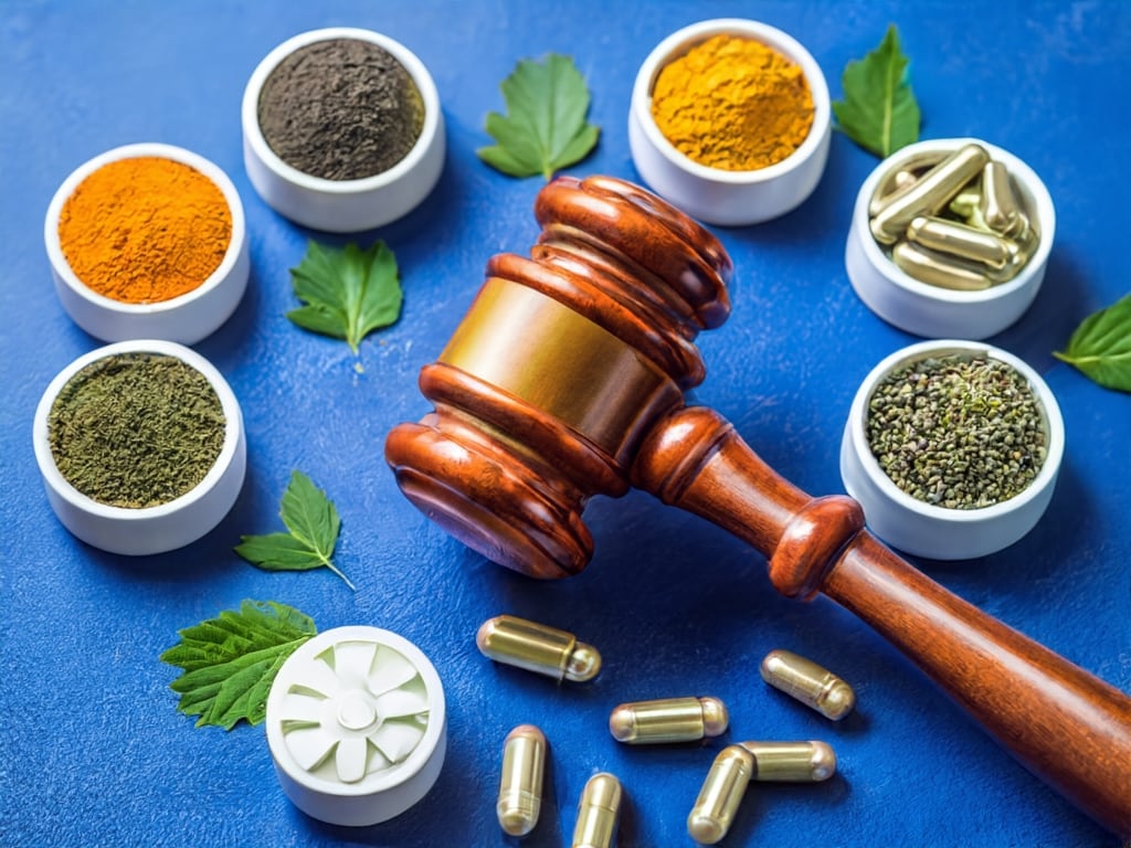 ‘No safe intake’ level for berberine: EFSA opens consultation 