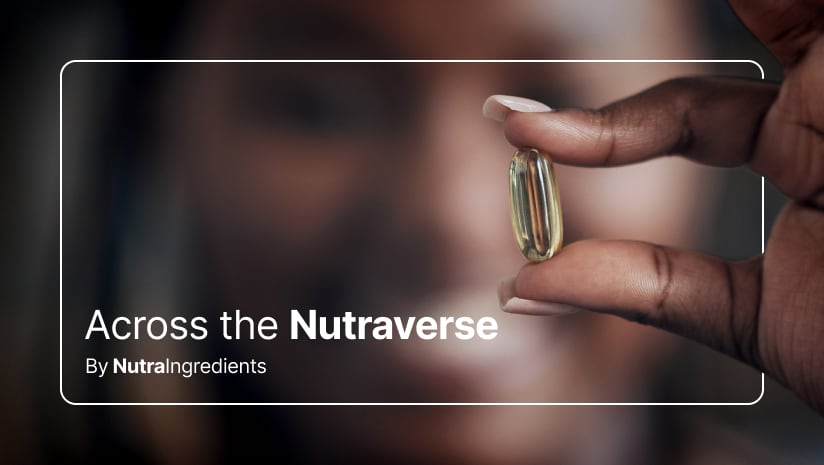 Across the Nutraverse: GOED unveils new database, Magtein in the UK, gut microbe and muscle strength