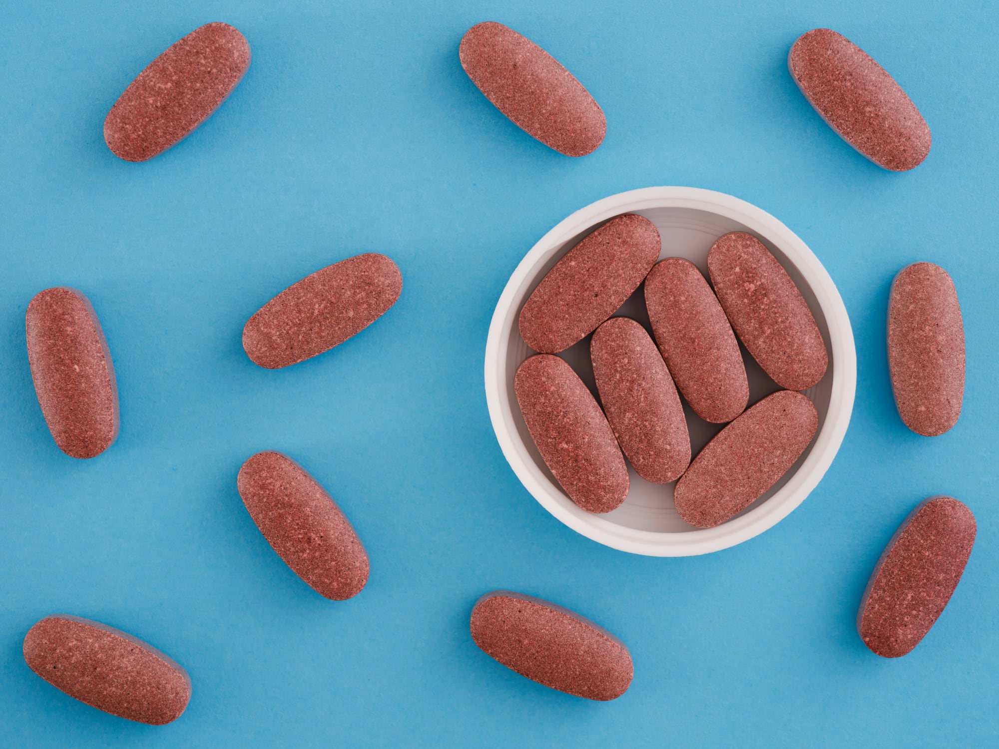 What the 2026 monacolin ban could mean for nutraceutical players