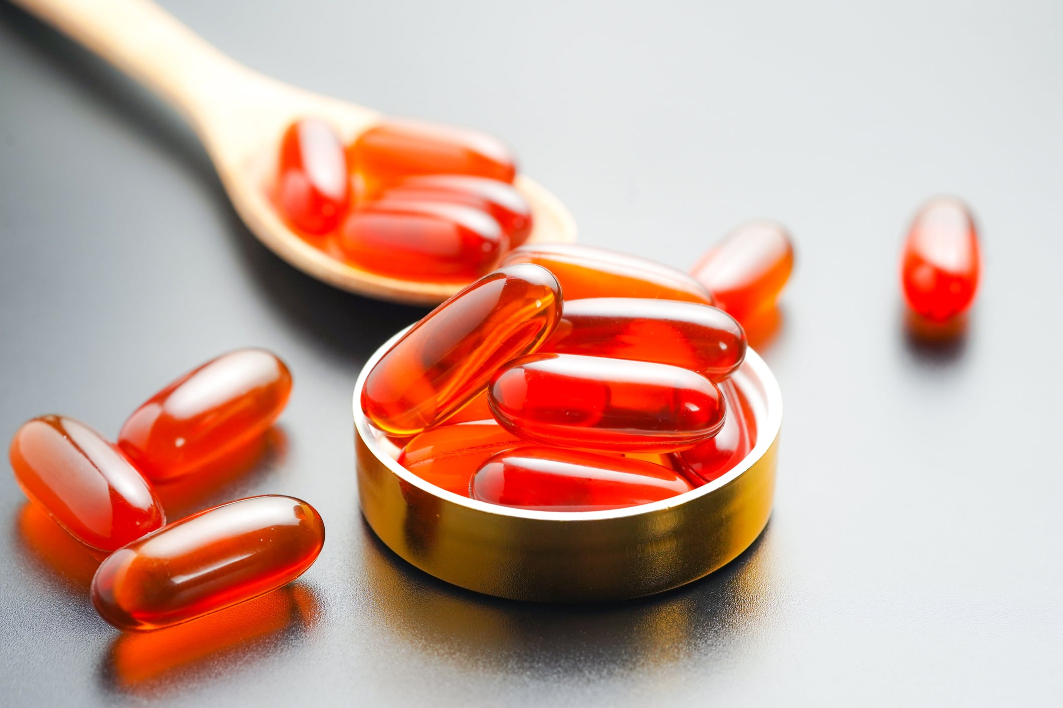 Upcycled salmon oil beats fish oil for Omega-3 Index boost: Study