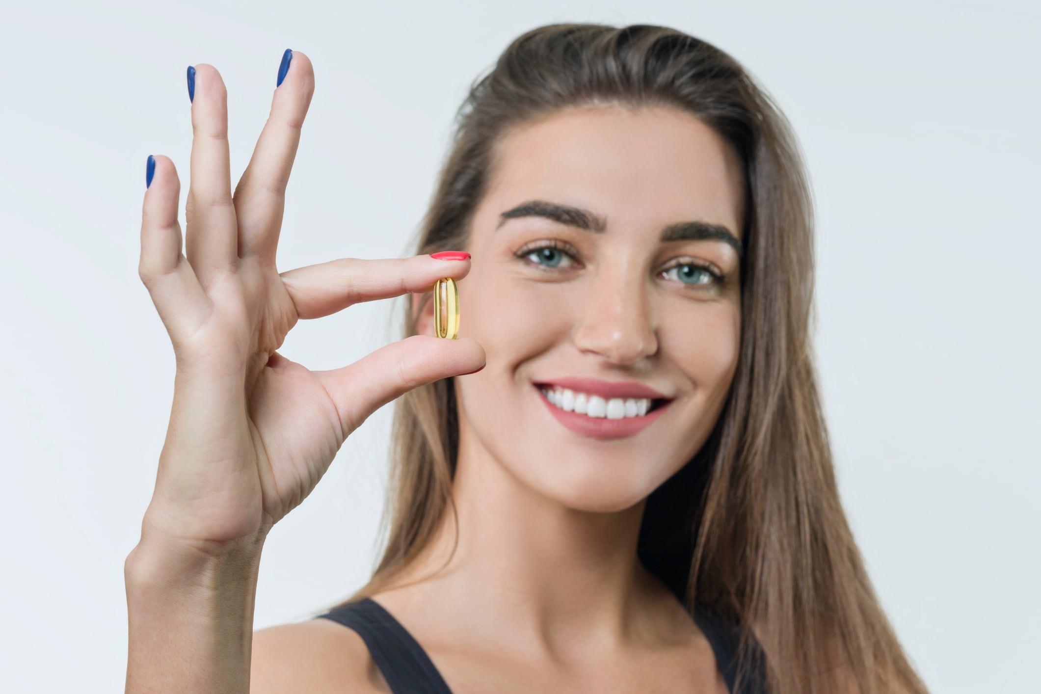 Inside the rise of ingestible beauty and the science driving it