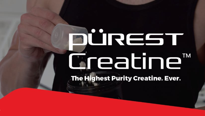 Elite Purity Standards for New Creatine 